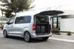 Citroen SpaceTourer 2016 года